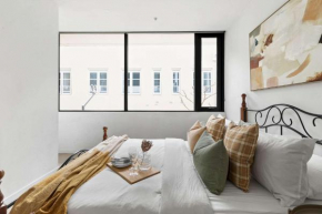 A Cozy 2BR Apt Near Southern Cross FREE Parking
